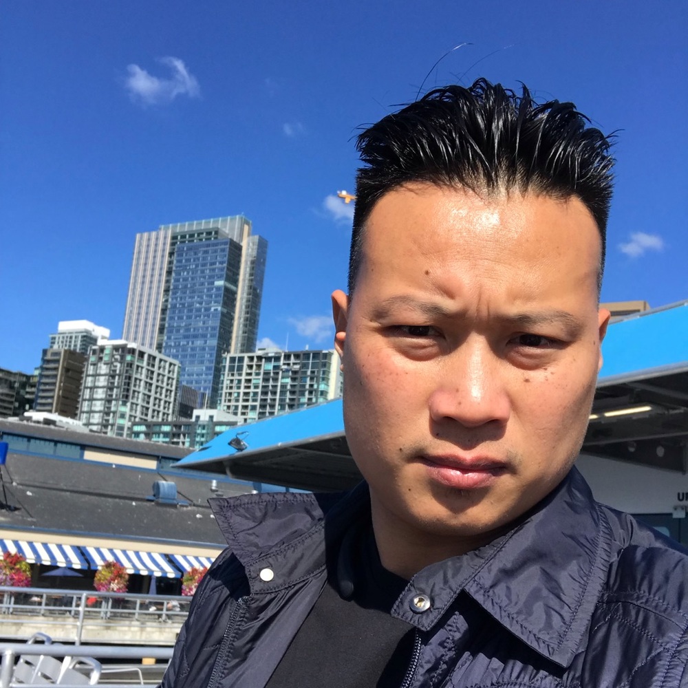 Meet your Posher, Kevin